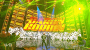 Wwe Wrestling GIF by USA Network
