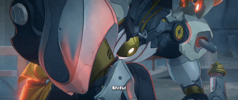 Zzz Peak GIF