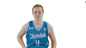Sport Basketball Sticker by JBA