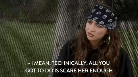 season 4 episode 4 GIF by Workaholics