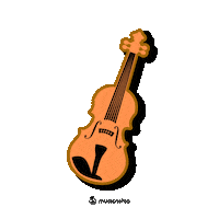 Marching Band Sticker by Musicnotes
