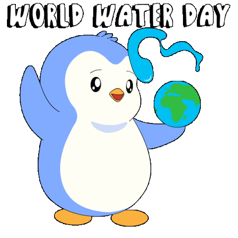 Sticker by Pudgy Penguins
