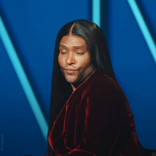 Sassy Season 21 GIF by Freeform