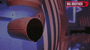 Bbau GIF by Big Brother Australia