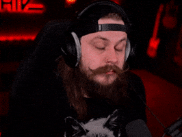AshIV_ shocked surprised huh no way GIF
