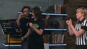 comedy singing GIF by Alpha