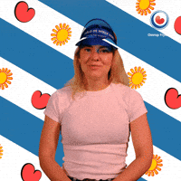 Ill Allow It One More GIF by Omrop Fryslân