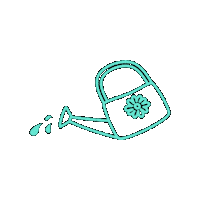 Summer Sticker by BabyOne