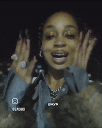 whyusadboi toronto slide sadboi GIF