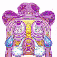 glitch emoji GIF by Zack Kantor