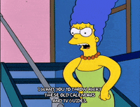 season 5 GIF