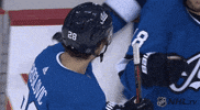 Ice Hockey Sport GIF by NHL