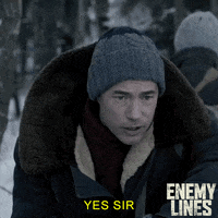 World War 2 Yes GIF by Signature Entertainment