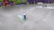 Espn Wow GIF by X Games 