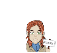 C21Polina Sticker by CENTURY 21