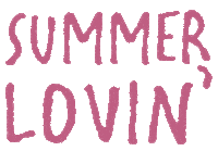 Summer Beach Sticker by Kohl's