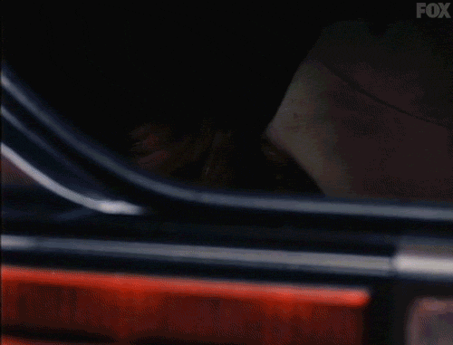 x files GIF by The X-Files