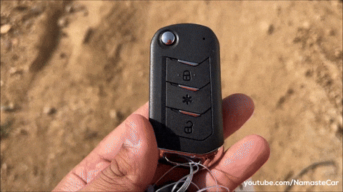 Driving Lets Go GIF by Namaste Car
