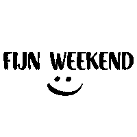 Happy Fun Sticker by miekinvorm