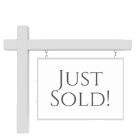 bradleyandcokellerwilliams just sold justsold bradleyandcompany bradley company Sticker