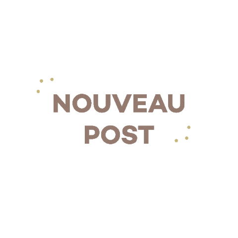 Synadiet new new post post newpost Sticker