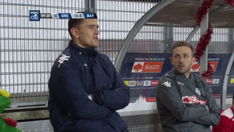 bike velo GIF by FCG Rugby