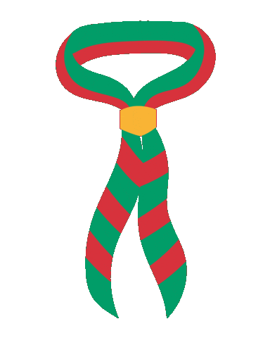 Cau Sticker by Escoltes Catalans