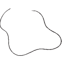 konmari_co thank you goodbye interior design organization Sticker