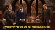 Benedict Cumberbatch Snl GIF by Saturday Night Live