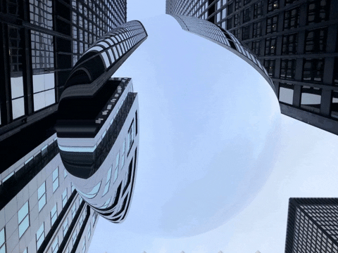 Germany Wow GIF by lexolino.de