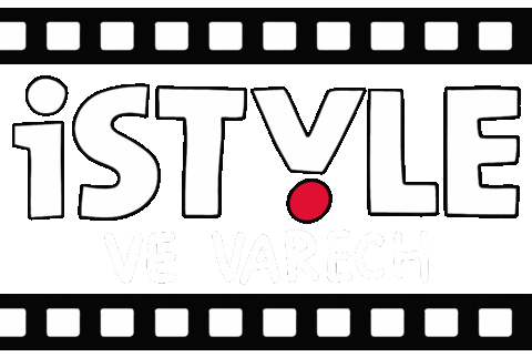 Festival Apple Sticker by iSTYLE CZ