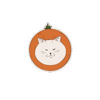 Cats Sticker