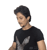 Mood Swag Sticker by Signature 24 Productions