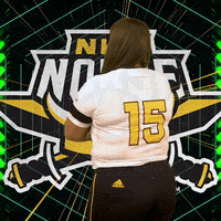 Jenkins GIF by Northern Kentucky University Athletics