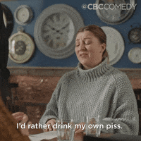Red Wine GIF by CBC