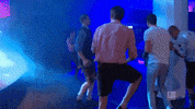 happy fc bayern GIF by Bundesliga