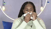 Bbnaija Crying GIF by Big Brother Naija