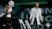 Monday Night Football Running GIF by NFL