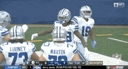 Regular Season Football GIF by NFL