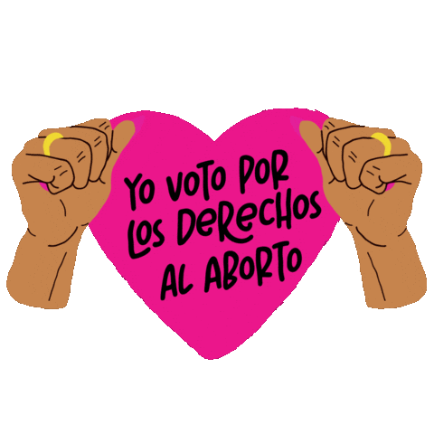 Spanish Feminist Sticker by INTO ACTION