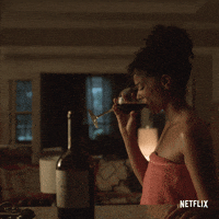 Sci-Fi Superpowers GIF by NETFLIX