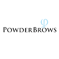 browscouple philips phiacademy boldbrows powderbrows Sticker