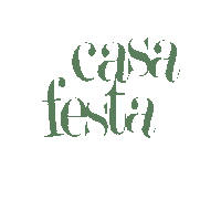 casafestalocacoes eventos decoracao casamento festas Sticker