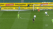 Football Sport GIF by VfL Wolfsburg