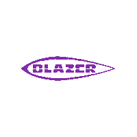 Torch Blazer Sticker by BlazerProducts