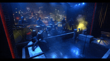 Ariana Grande Pop GIF by The Tonight Show Starring Jimmy Fallon