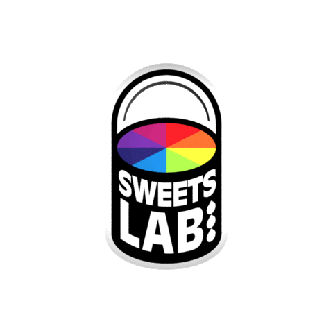 Logo Sticker by Sweets Kendamas
