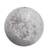 Astrology Sticker by Lori Haberkorn