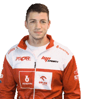 Team Esports Sticker by VirtualGP