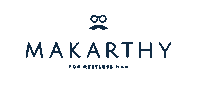 makarthy man colors men ropa Sticker